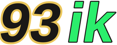 93ik logo
