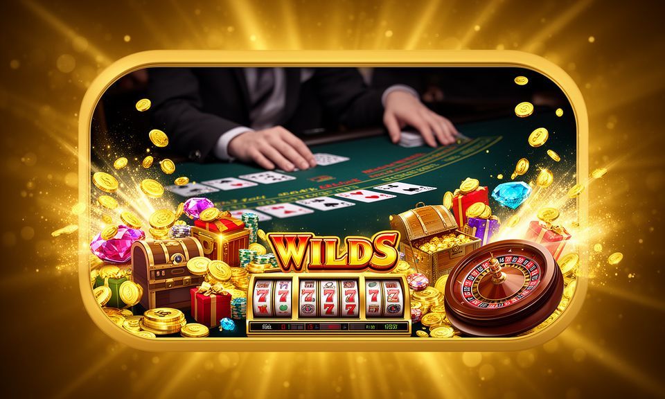 93ik Live Soiree Baccarat কীভাবে চলে আমাদের লবিতে
